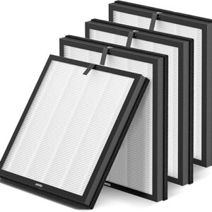 MR5866 H13 HEPA Filter 2-Pack