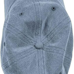 Pigment-Dyed Baseball Cap (1910)