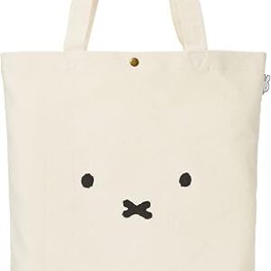 Miffy Hap6009 Tote Bag