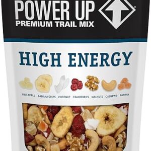 Power Up Premium Gluten-Free Trail Mix