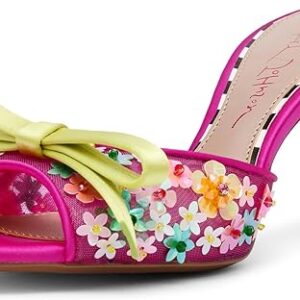 Betsey Johnson Women’s Naddia