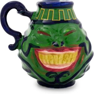 Yu-Gi-Oh! Pot Of Greed Mini Mug