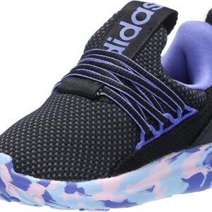 adidas Kids’ Lite Racer Adapt Sneakers