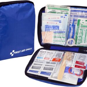 First Aid Only 299-Piece Emergency Kit