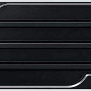 SAMSUNG SSD 9100 PRO with Heatsink 4TB, PCIe 5.0×4 M.2 2280, Seq. Read Speeds Up to 14,800/13,400 MB/s, Best for AI Computing, Gaming, and …