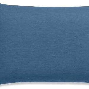 NEMO Fillo Backpacking Pillow – Blue
