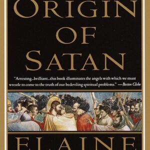 The Origin of Satan: Demonization by Christians