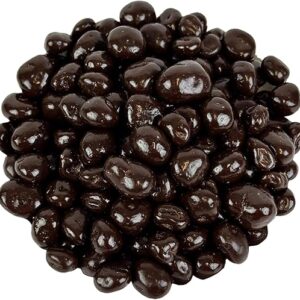 2 Pounds Dark Chocolate Raisins