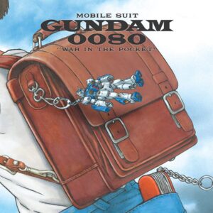 Gundam 0080: War In The Pocket