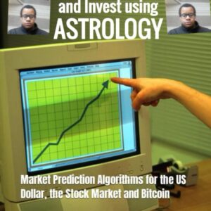 Astrology-Based Day Trading and Investment Guide