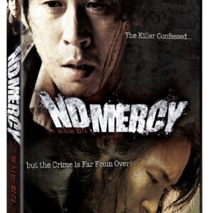 No-Mercy