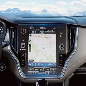 2025 Subaru Outback 11.6 Inch Screen Protector