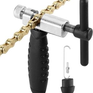 Professional Bicycle Chain Breaker Tool