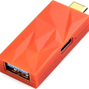 iFi iDefender+ USB Ground Loop Eliminator