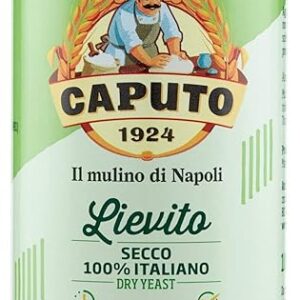 Antimo Caputo Active Dry Yeast – 2 Pack