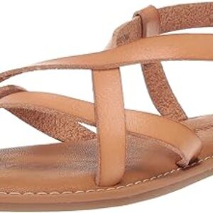 Amazon Essentials Women’s Casual Strappy Sandal