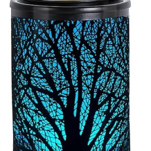 Leyoue LED Color Changing Wax Warmer