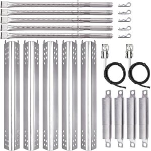 Replacement Parts for Charbroil Grill Performance 5 Burner, Charbroil Grill 463347519 Replacement Parts, Replacement Parts for Char-Broil Gr…