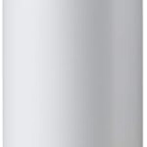 FreeSip Insulated Stainless Steel Water Bottle with Straw for Sports, Travel, and School BPA-Free Sports Water Bottle, 24 oz, Shy Marshmall…