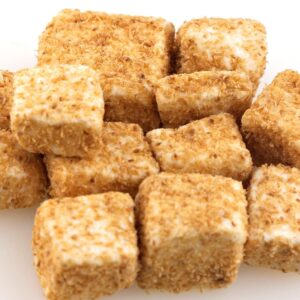 Cavalier Toasted Coconut Marshmallows, 1 Pound