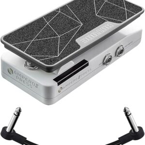 Hotone 2-in-1 Passive Expression Pedal