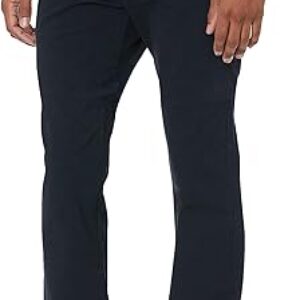 Amazon Essentials Men’s Athletic-Fit Casual Stretch Chino Pant (Available in Big & Tall)