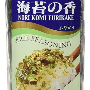 Nori Fume Furikake Rice Seasoning 1.7 oz