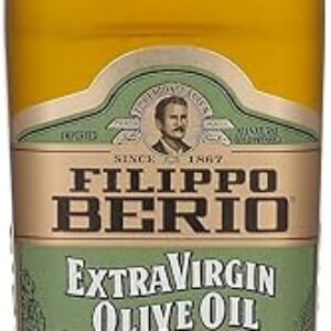 Filippo Berio Extra Virgin Olive Oil