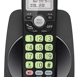 VTech VG131-11 Cordless Phone with Bluetooth