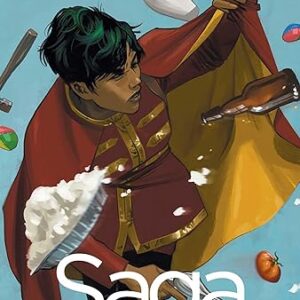 Saga Vol. 12