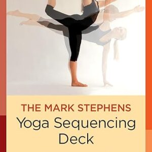 Mark Stephens Yoga Sequencing Deck