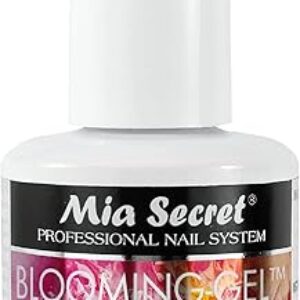 Mia Secret 0.5oz UV LED Blooming Gel