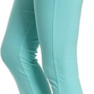 Prolific Health Women’s Jean Look Jeggings Tights Slimming Many Colors Spandex Leggings Pants Capri S-XXXL