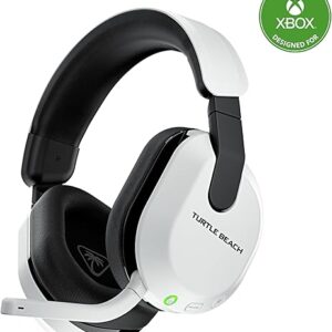 Turtle Beach Stealth 600 Wireless Multiplatform Amplified Gaming Headset for Xbox Series X|S, Xbox One, PC, PS5, PS4, & Mobile – Bluetooth,…