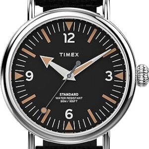 Timex Men’s 40mm Standard Watch