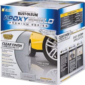 RUST-OLEUM 263997 292514 Coating Kit