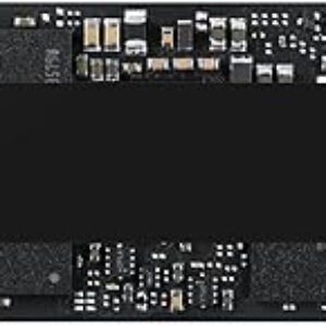 SAMSUNG SSD 9100 PRO 4TB, PCIe 5.0×4 M.2 2280, Seq. Read Speeds Up to 14,800MB/s, Best for AI Computing, Gaming, and Heavy Duty Workstation…