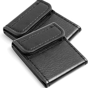 ANDTOBO Seat Belt Adjuster – 2 Pack