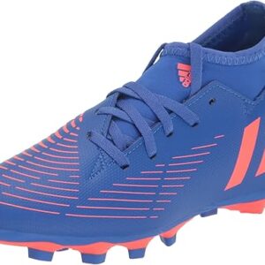 adidas Predator 18.4 FxG Soccer Shoe Unisex-Adult