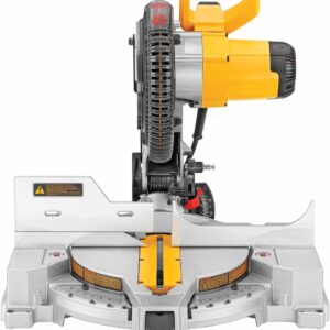 DEWALT 10-Inch Compound Miter Saw (DW713)