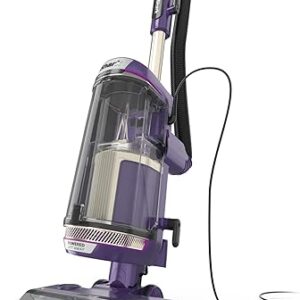 Shark POWERDETECT Upright Vacuum Cleaner with HEPA Filter, Heavy Duty Vacuum with Powerful Suction for Pet Hair Pickup, DuoClean Technology…