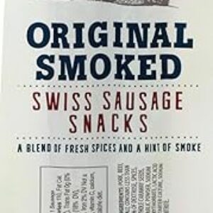 Dietz & Watson, Landjaeger, 2 Ounce