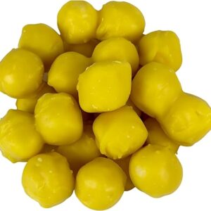 Cozy Confections Lemon Coconut Bon Bons, 1 Pound