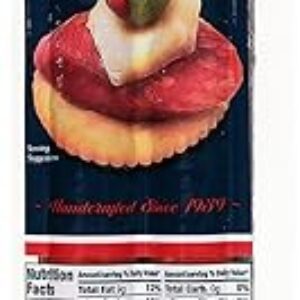 Dietz & Watson Pepperoni Twin Pack, 12 oz