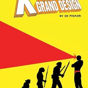 X-Men: Grand Design Trilogy