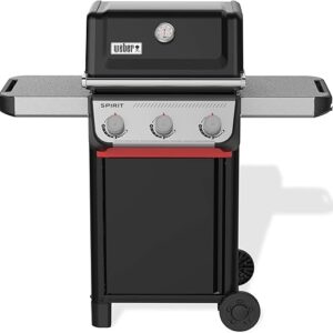 Weber E-310 3-Burner Liquid Propane Grill