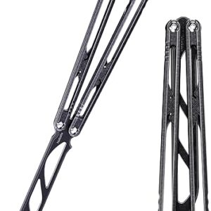 Nabalis Balisong Trainer Butterfly Knife