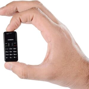 Zanco Tiny t1 Mini Bluetooth Phone