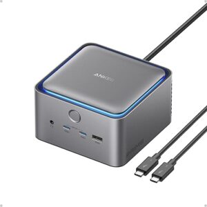 Anker Prime Thunderbolt 5 Docking Station