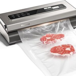 Compact 6-in-1 Vacuum Sealer Machine